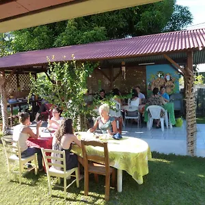  Affittacamere Te Miti - Plage-beach 200m - Mahana Parc & Vaiava Pk18 - Ou Dortoir